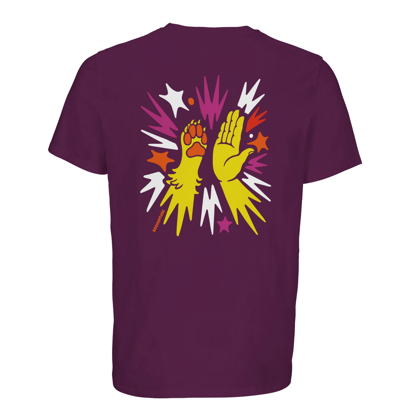 t shirt beste freunde fürs leben hund
hunde t-shirt damen
t-shirt hund frauchen
hunde shirt damen