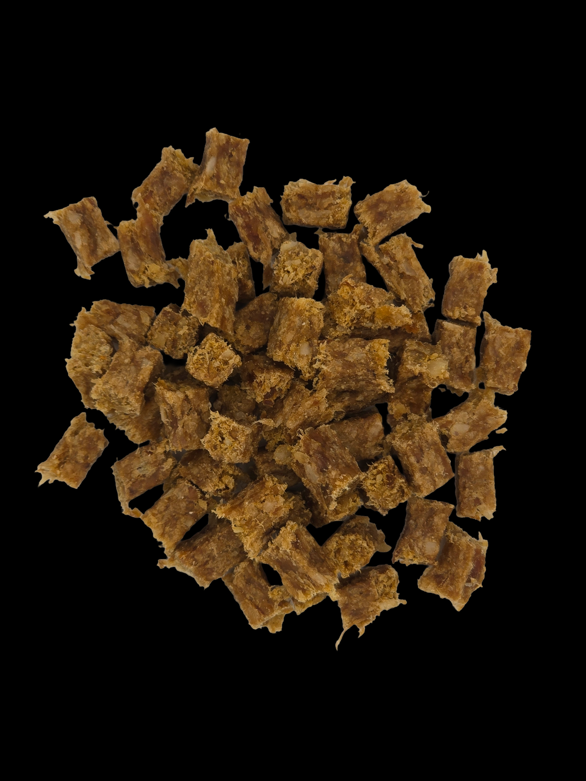 Weiche Dogvanture Hundeleckerli Perlhuhn Soft, ca. 1 cm, 99 % Monoprotein