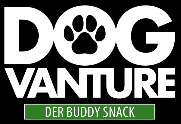 DOGVANTURE | DER BUDDY SNACK