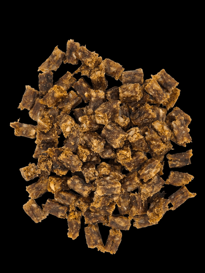 Wildschwein Hundeleckerli

Wildschwein Hundesnacks

Monoprotein Hundeleckerli Wild

natürliche Hundesnacks Wild
