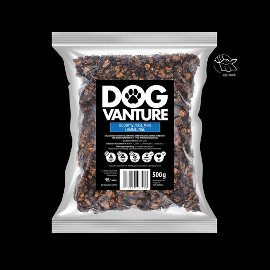 Lammlunge Hund

Lammlunge Hundesnack

Lamm Hundeleckerli

Monoprotein Hundesnacks Lamm

Trainingssnacks Hund Lamm

natürliche Hundesnacks Lamm
