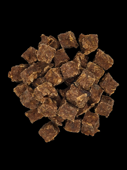 Pferd Hundeleckerli

Pferdefleisch Hund

Monoprotein Hundeleckerli Pferd

allergiker Hundesnacks Pferd

natürliche Hundeleckerli Pferd
