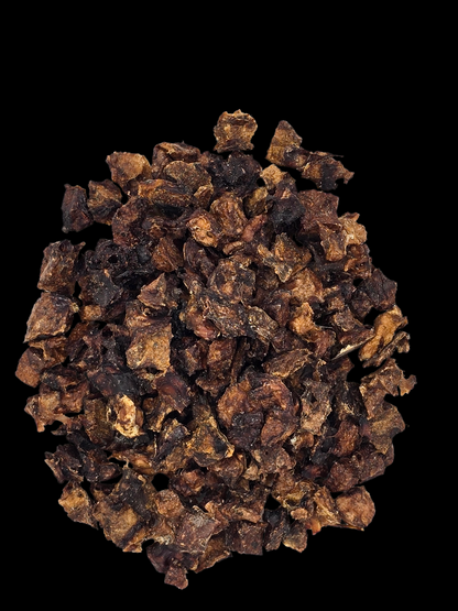 Lammlunge Hund

Lammlunge Hundesnack

Lamm Hundeleckerli

Monoprotein Hundesnacks Lamm

Trainingssnacks Hund Lamm

natürliche Hundesnacks Lamm
