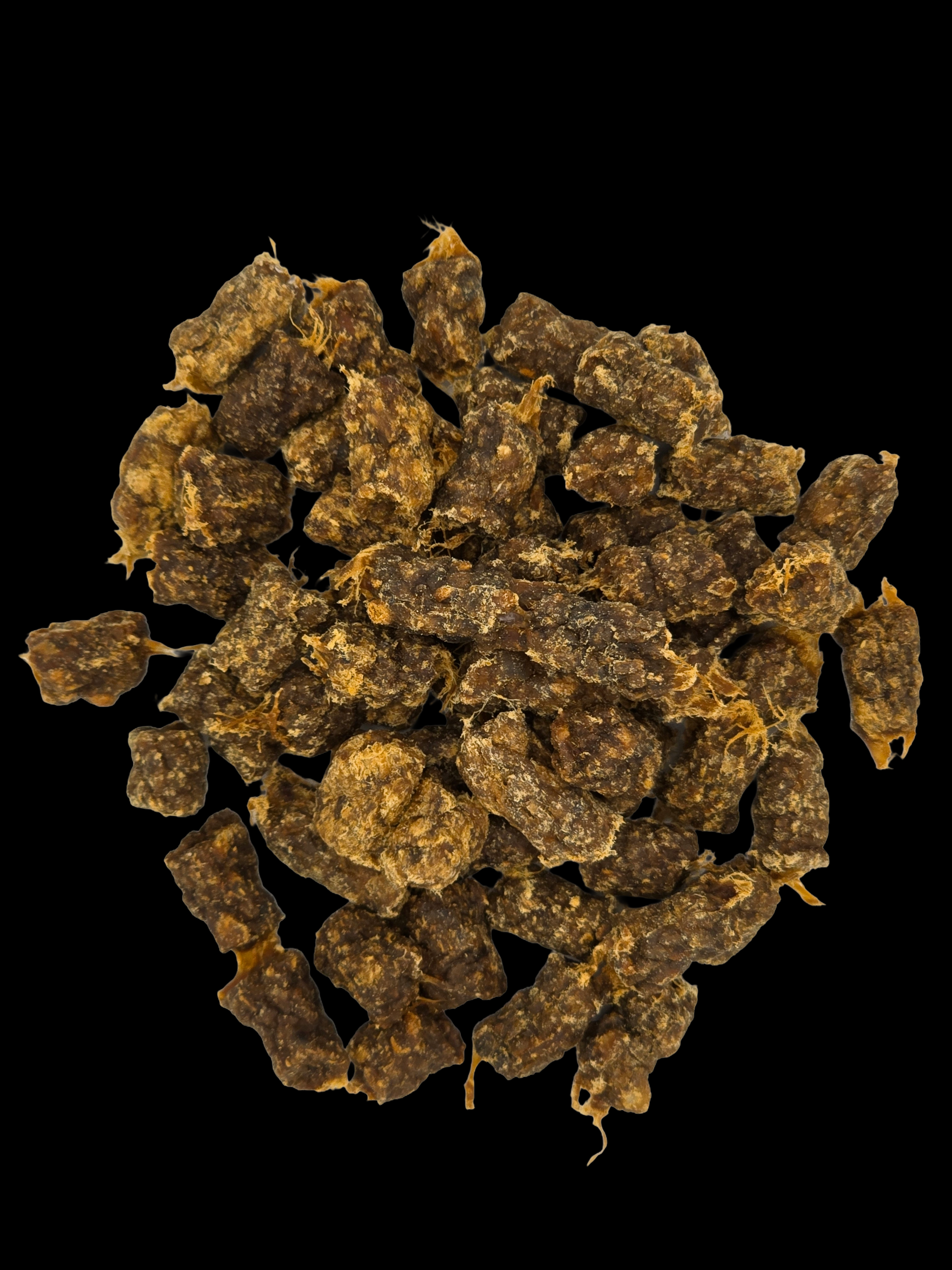 Pferd Hundesnacks

Trainingssnacks Hund Pferd

kleine Hundeleckerli Pferd

Monoprotein Trainingssnacks Hund