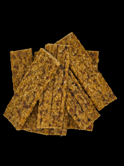 BUDDY STREIFEN 98,7% Ente, Monoprotein, 500g, getreidefrei, zuckerfrei, ohne künstliche Zusätze