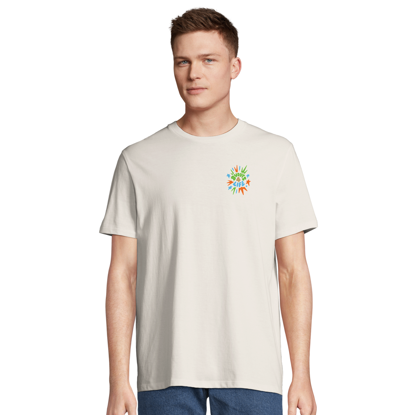 BUDDY SHIRT #1 | nature