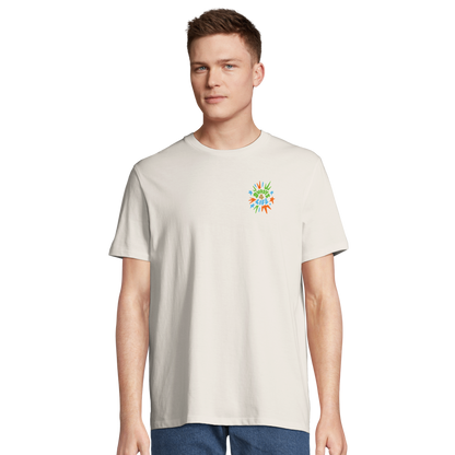 BUDDY SHIRT #1 | nature